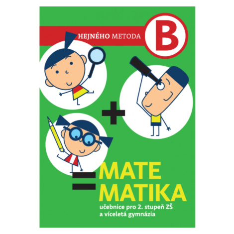 H-Učebnice Matematika B