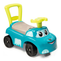 Smoby Odrážedlo Auto modré