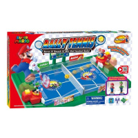 Super Mario Tenis - desková hra