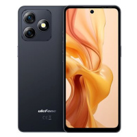 Ulefone Note 18 Ultra Lustrous Black