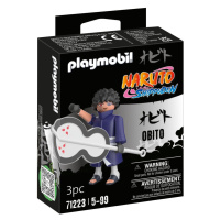 Playmobil 71223 obito