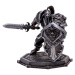 Akční figurka McFarlane World of Warcraft: Human - Paladin / Warrior (Epic) 15 cm