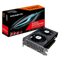 GIGABYTE Radeon RX 6500 XT EAGLE 4G