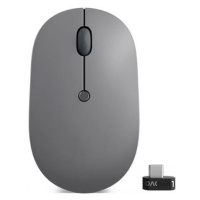 Lenovo Go USB-C Wireless Mouse