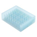 Mýdlenka Yamazaki Float 2994, silikon, modrá