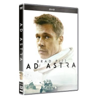 Ad Astra - DVD