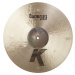 Zildjian 18" K Cluster Crash