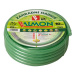 Zahradní hadice VALMON 1122 1" (25.4/32.0), 15 m, průhledná zelená MA486059