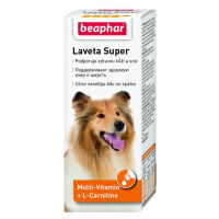 Beaphar  LAVETA SUPER pro psy - 50ml