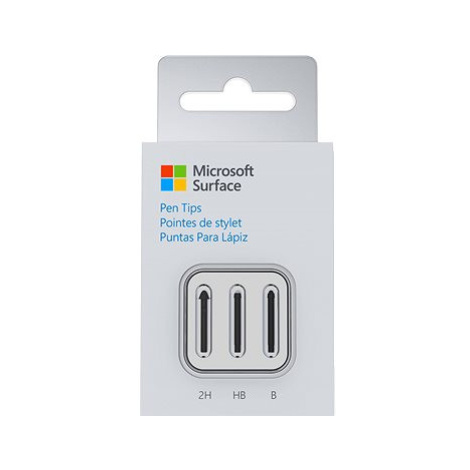 Surface Pen Tip Kit v2 Microsoft