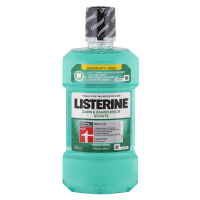 Listerine ústní voda Fresh mint 500 ml