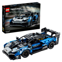 LEGO LEGO® Technic 42123 McLaren Senna GTR™