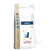 Royal Canin VD Feline Renal 2kg