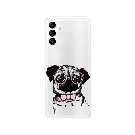 iSaprio The Pug pro Samsung Galaxy A04s