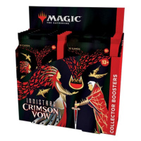 Magic: The Gathering - Innistrad: Crimson Vow Collector's Booster