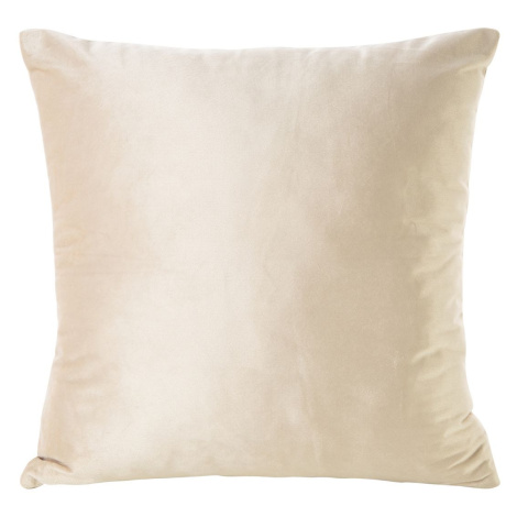 ArtFir Povlak na polštář ROSSA | tmavě šedá 40 x 40 cm Barva: Metalová