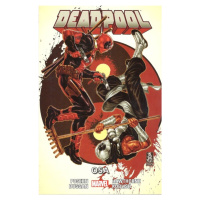 Deadpool 7 - Osa - Gerry Duggan