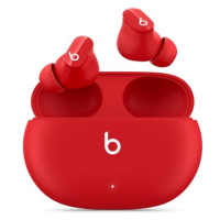 Beats Studio Buds červená