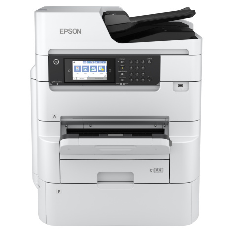 Epson WorkForce Pro/WF-C879RDWF/MF/Ink/A3/LAN/WiFi/USB