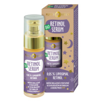 PURITY VISION Bio retinol sérum, 30ml