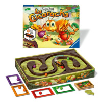 Moje první La Cucaracha Ravensburger