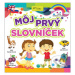 Môj prvý slovníček - kniha z kategorie Pro děti