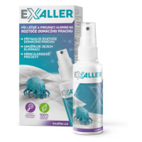 ExAller při alergii na roztoče domácího prachu 75ml