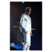 Fotografie Justin Bieber performing at the NIA, 26.7 × 40 cm