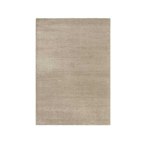 ELLE Decoration Kusový koberec Glow 103673 Beige / Brown z kolekce Elle 160 × 230