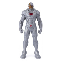 Batman figurka 15cm cyborg, spin master 38315