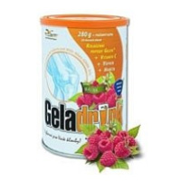 Geladrink Plv.malina 280g