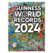 Guinness World Records 2024