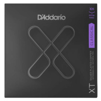 D'Addario XTC44 - Struny na klasickou kytaru - sada