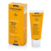 ISISPHARMA UVEBLOCK Light tinted fluid SPF50+ tónovaný fluid 40 ml