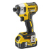 DeWALT DCK422P3 sada aku nářadí kombo 18V XR LiIon 3x5 Ah