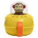 SKIP HOP Zoo hračka do vody Ponorka Opička 12m+