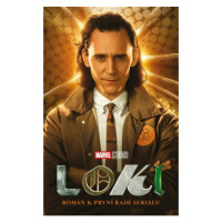 Marvel - Loki Alicanto