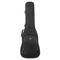 Music Area TANG30 Electric Bass Case Black