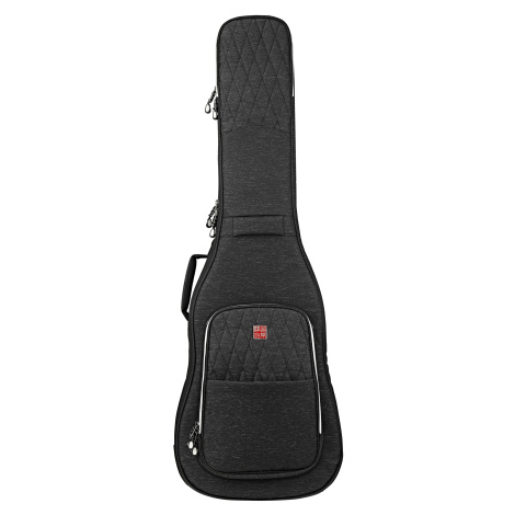 Music Area TANG30 Electric Bass Case Black