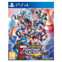 Marvel vs. Capcom Fighting Collection: Arcade Classics