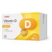 Dr. Max Vitamin D 1000 I.U. 60 kapslí