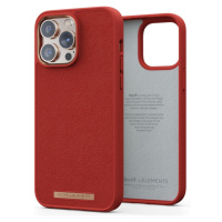 NJORD Comfort+ Case iPhone 14 Pro Max Burnt Orange