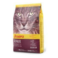 JOSERA cat  CARISMO / SENIOR - 10kg