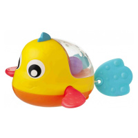 Playgro - Plavající rybička