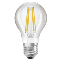 LED žárovka E27 A60 5W = 75W 1055lm 3000K Teplá 300° Filament LEDVANCE Ultra Efficient