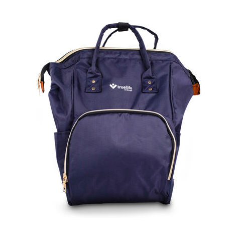 TrueLife NannyBag Navy Blue