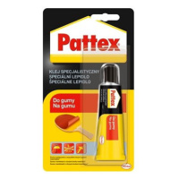 PATTEX Speciální lepidlo - guma 30 g