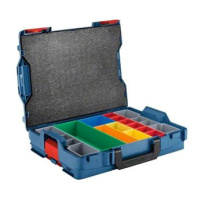 BOSCH L-BOXX 102 set (obsahuje 13 ks organizérů) Professional 1.600.A01.6NA