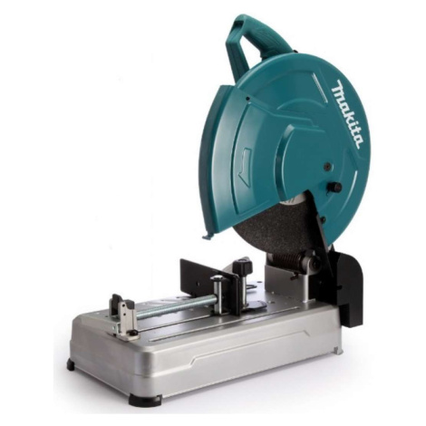 Makita Nářadí - Rozbrušovací pila na řezání kovu 355 mm, 2200 W LW1400