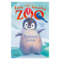 Ema a její kouzelná zoo - Popletený tučňák Fragment